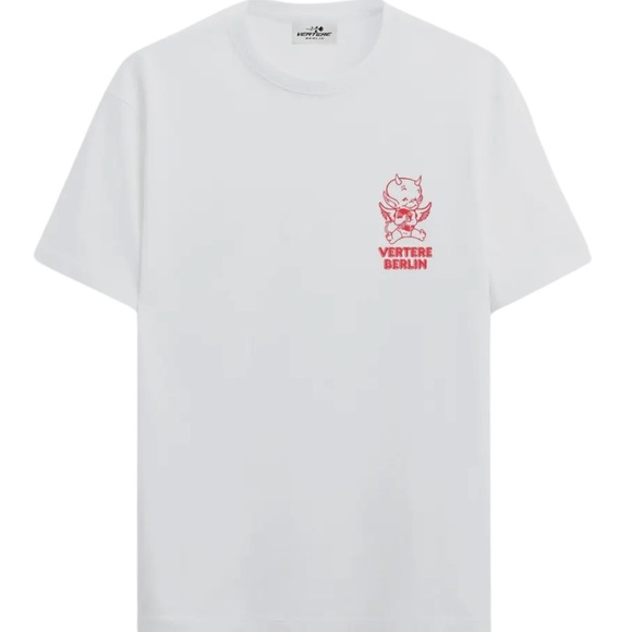 666 Tee (One Size) - Picture 3 of 6